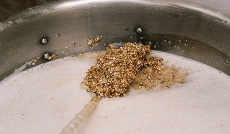 03 Facts You Should Know About Mashing