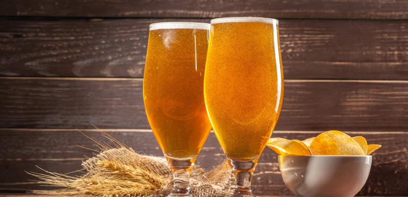 Brewing beer is easier with online tools