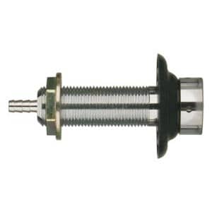 Cọc vòi rót bia dài 4 1/8” (10.5cm) bao gồm đuôi chuột 3 1/6” (4.8mm)
