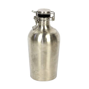 Growler Keg 2L