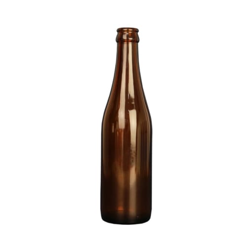 Chai 330ml Crown