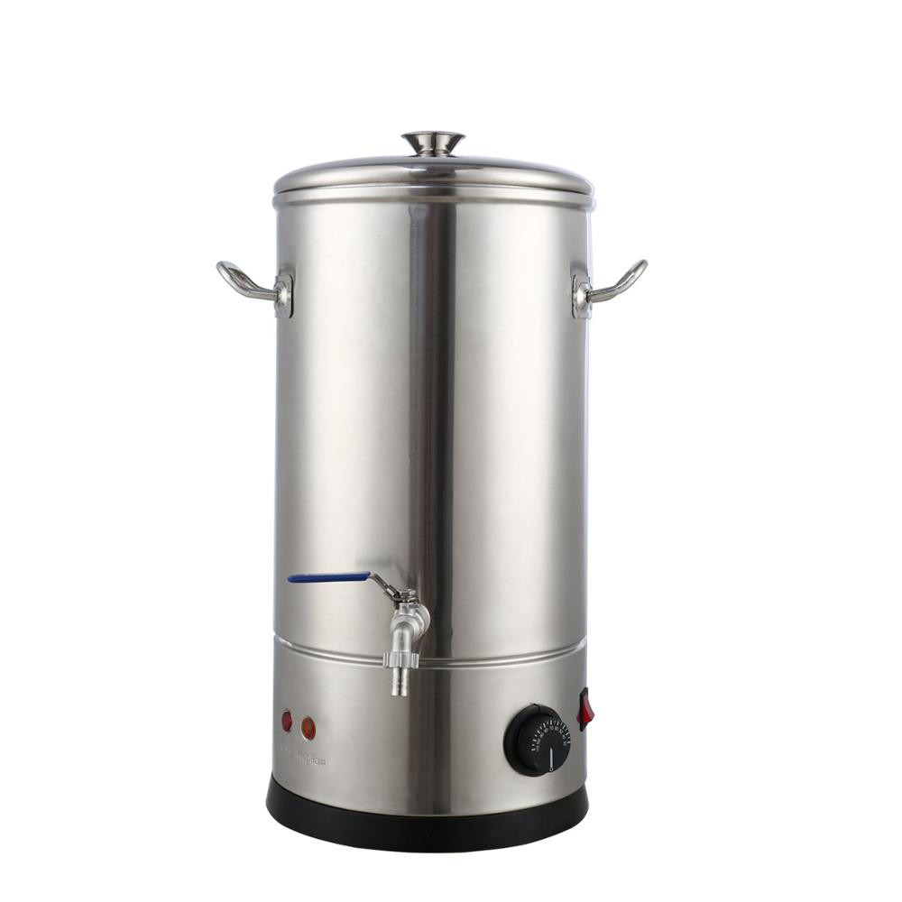 Nồi nấu bia – Mini Brew