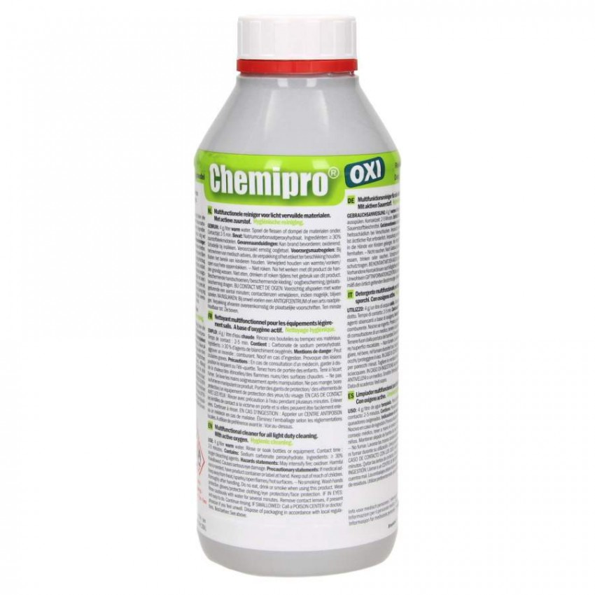 Chemipro Oxy – 1kg