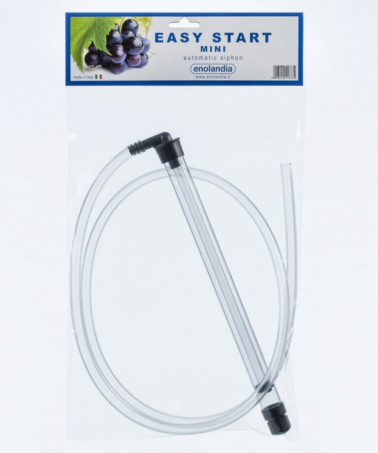 IT Enolandia Ống siphon Easy Start Mini
