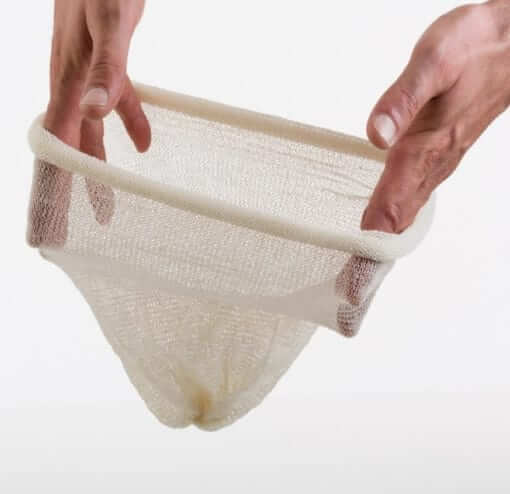 IT Enolandia Túi lọc hoa Muslin bag small