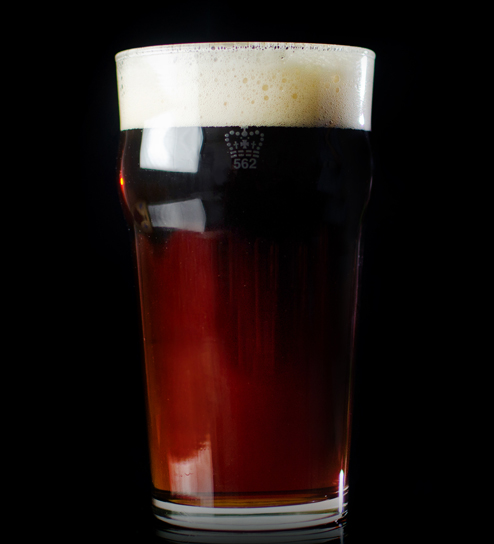 American Brown Ale 1