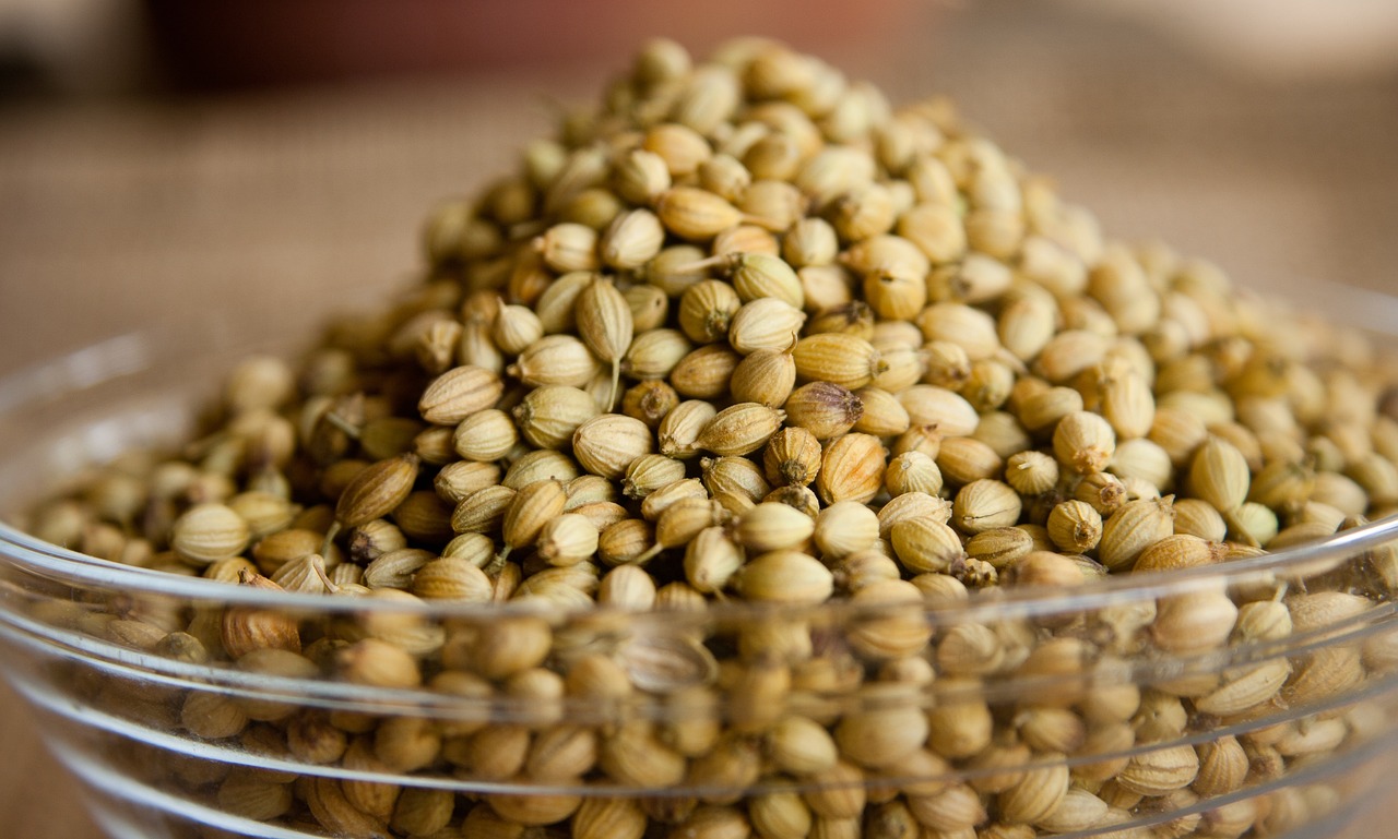 06 spices that you should add to your beers