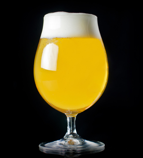 Wheat Ale
