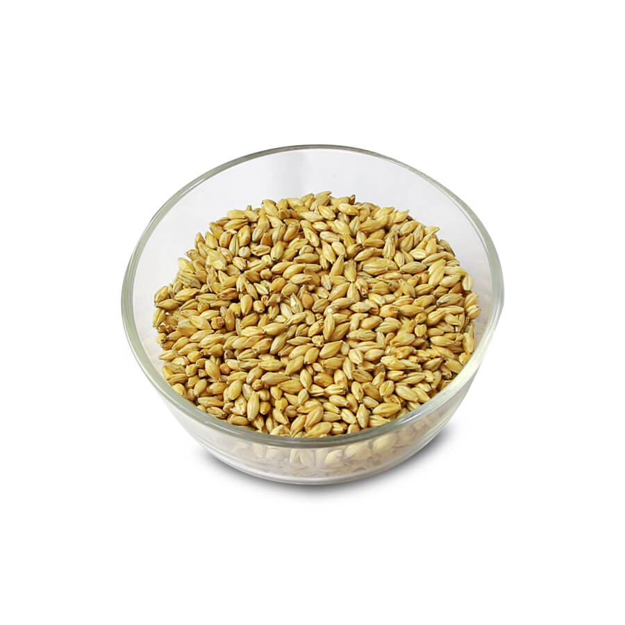 Beech Smoked Barley