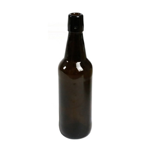 Chai 500ml Swingtop + kèm nắp