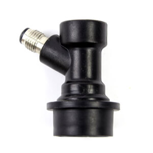 Đầu nối bia Soda Keg có ren