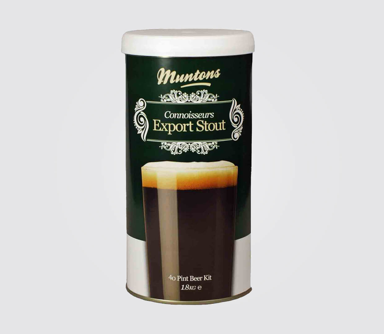 Beerkit – Export Stout