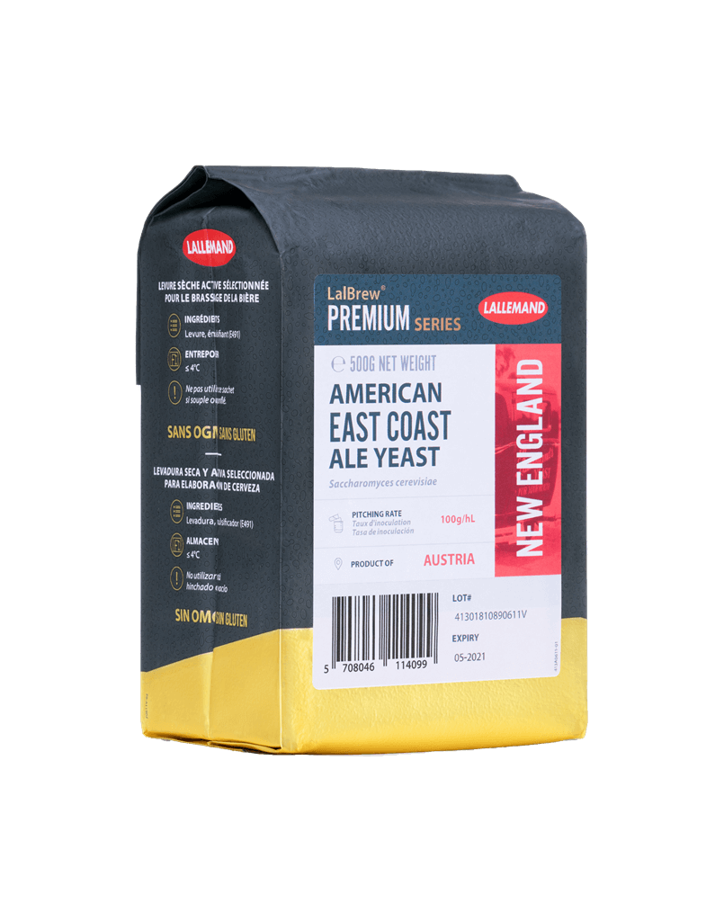 New England – 500g