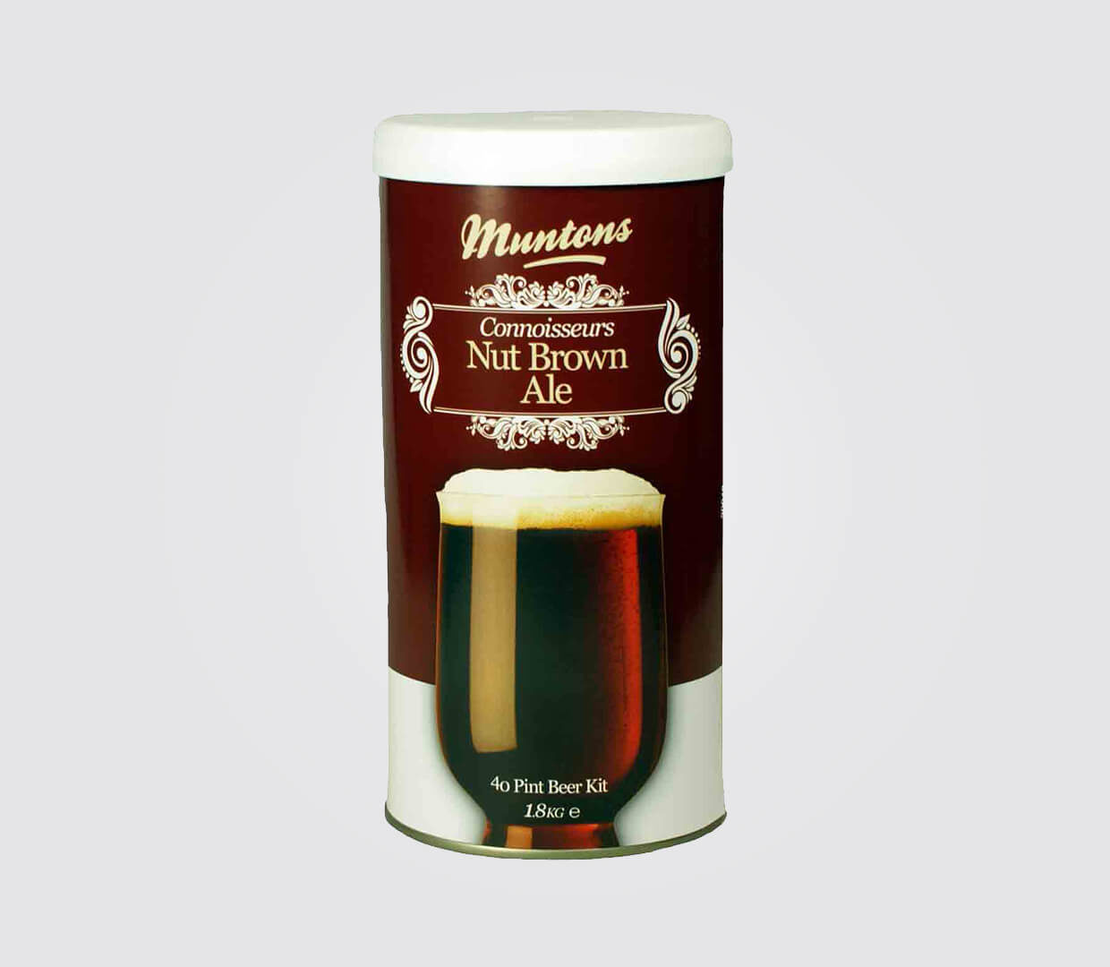 Beerkit – Nut Brown Ale