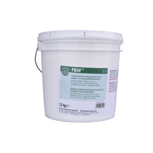 PBW – 7.2kg