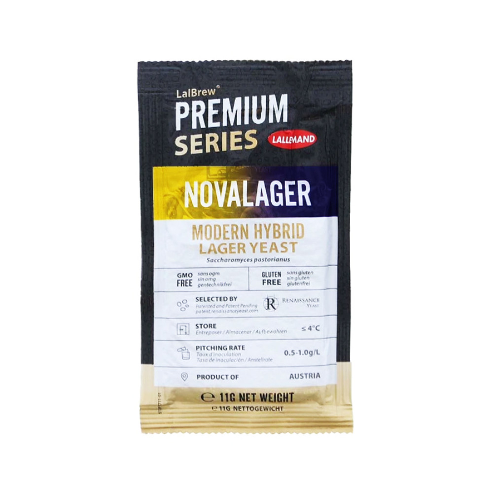Novalager – 11g