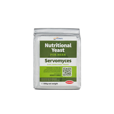 Servomyces Zinc-Enriched – 500g