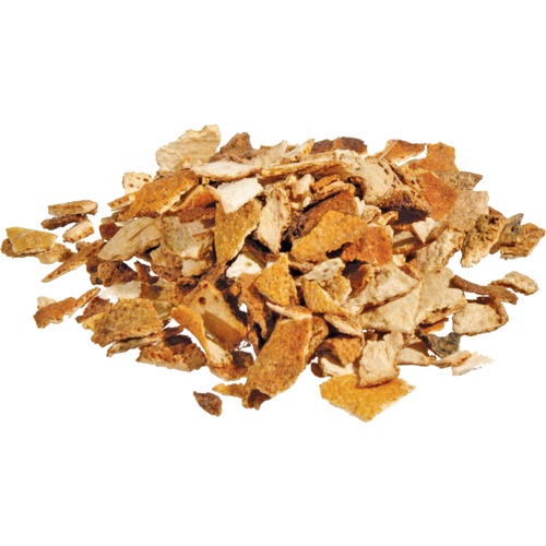 Sweet Orange Peel 1Kg
