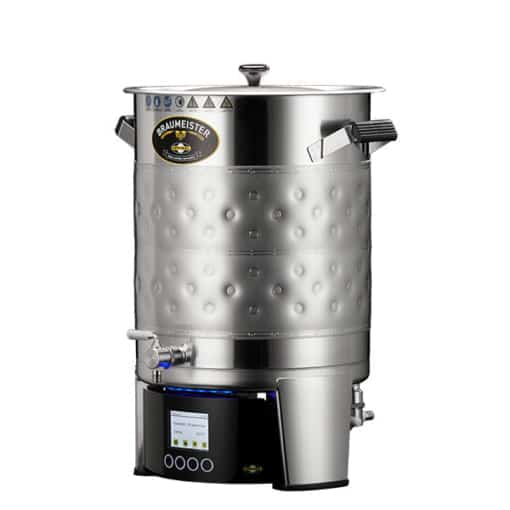 Nồi nấu bia – Speidel Braumeister PLUS 20L
