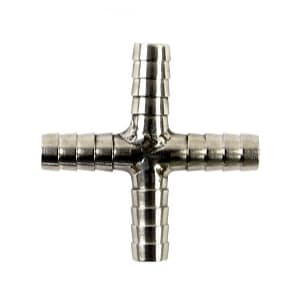 Stainless Steel Cross, 1/4”