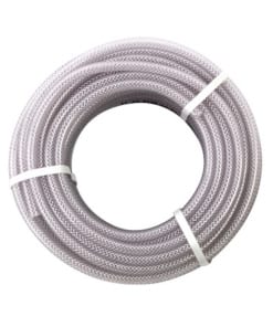 Ống bia, ống CO2