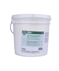 Chất tẩy rửa PBW – 7.2kg