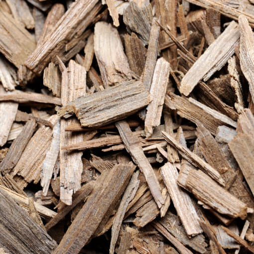 Oak Chips Special Fruit 250g